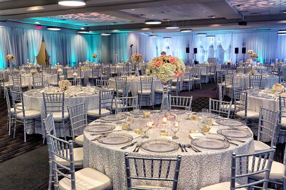 Houston Citycentre Facility Red Oak Ballroom