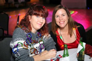 Holiday Parties are fun at the Red Oak Ballroom Austin!