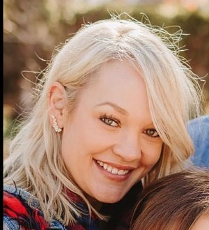 Candace Barnes, Sales Manager, Red Oak Ballroom Austin