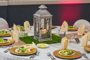 Red Oak Ballroom San Antonio, Parties are our specialty