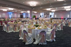 Red Oak Ballroom San Antonio, Parties are our specialty