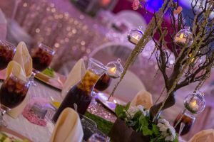 Fabulous Quinceanera at Red Oak Ballroom San Antonio