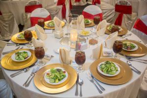 Fabulous Quinceanera at Red Oak Ballroom San Antonio