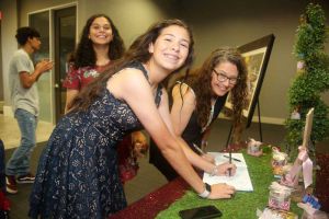 Fabulous Quinceanera at Red Oak Ballroom San Antonio