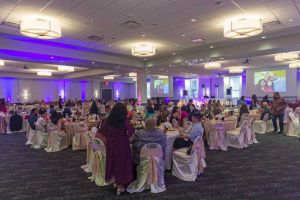 Fabulous Quinceanera at Red Oak Ballroom San Antonio