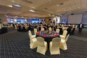 Fabulous 70th Birthday Party at the Red Oak Ballroom Houston/CityCentre