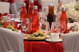 American Heart Association Luncheon at the Red Oak Ballroom Houston/CityCentre